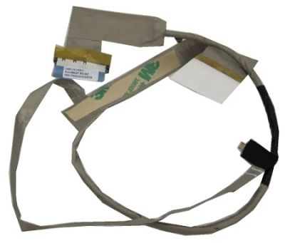 Лот: 5604500. Фото: 1. Шлейф Lenovo B560 V560 V570 Lcd... Шлейфы, кабели, переходники