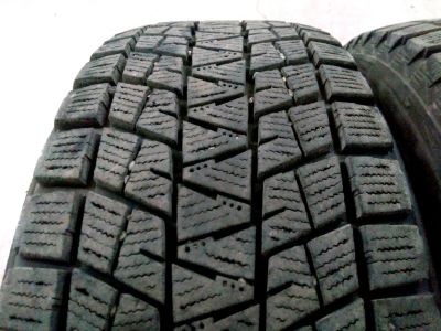 Лот: 13903772. Фото: 1. Б/П по РФ Япония Bridgestone Blizzak... Шины