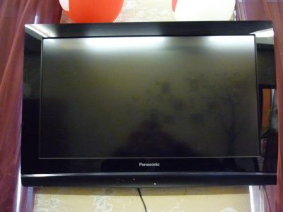 Лот: 9007575. Фото: 1. Телевизор Panasonic 32 дюйма. Телевизоры