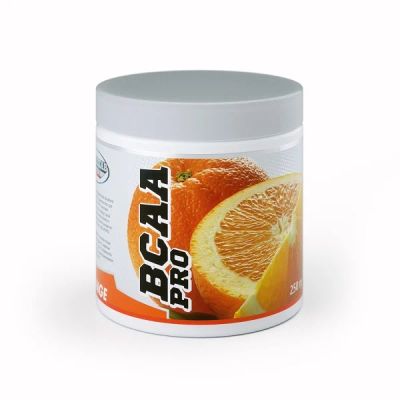 Лот: 7917094. Фото: 1. GeneticLab BCAA Pro Powder 250... Спортивное питание, витамины
