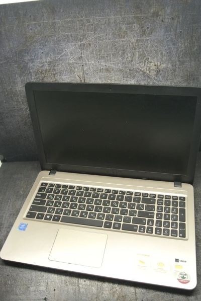 Лот: 16085683. Фото: 1. ноутбук asus D540N (т4450). Ноутбуки