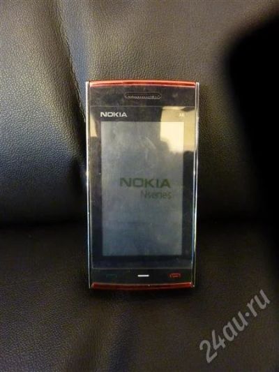 Лот: 521588. Фото: 1. Nokia X6(копия). Кнопочные мобильные телефоны