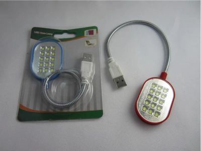 Лот: 9497192. Фото: 1. Подсветка USB -15 led. Подсветка