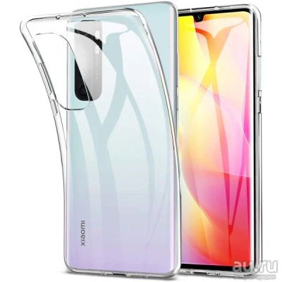 Лот: 16828206. Фото: 1. Чехол-накладка - Ultra Slim для... Чехлы, бамперы