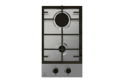 Лот: 24406063. Фото: 1. Газовая панель LEX GVS 325. Плиты, духовые шкафы, варочные поверхности