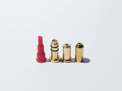Лот: 23534791. Фото: 1. Набор адаптеров заправки газовых... Зажигалки, спички, пепельницы