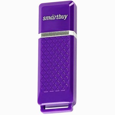 Лот: 16658028. Фото: 1. USB 16 Gb SmartBuy Quartz USB... USB-флеш карты