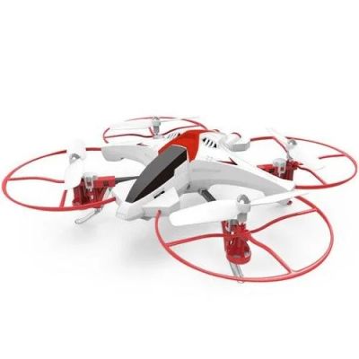 Лот: 10104024. Фото: 1. SYMA X14 (215х240х70 мм./ аккумулятор... Квадрокоптеры