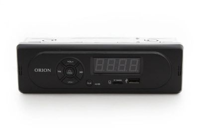 Лот: 11884789. Фото: 1. Автопроигрыватель ORION DHO-1200U. Автомагнитолы