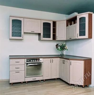 Лот: 2710740. Фото: 1. Продам кухню "Командоровскую... Другое (кухонная мебель)