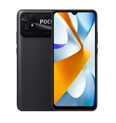Лот: 19419339. Фото: 1. Смартфон Xiaomi Poco C40 / Pocophone... Смартфоны