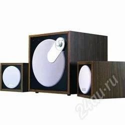 Лот: 2911800. Фото: 1. Microlab FC 330 - акустическая... Активные акустические системы