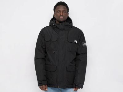 Лот: 24975812. Фото: 1. Куртка зимняя The North Face. Верхняя одежда