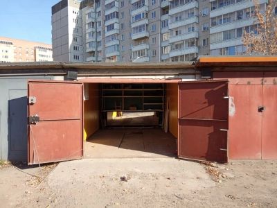Лот: 15740150. Фото: 1. Ищу землю под гараж. Земельные участки