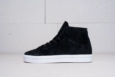 Лот: 11618318. Фото: 1. Кроссовки Adidas Stan Smith Mid. Кеды, кроссовки, слипоны