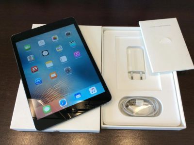 Лот: 6906977. Фото: 1. iPad mini 2 retina 16gb wifi. Планшеты
