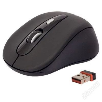 Лот: 2945215. Фото: 1. Defender Rider 215b мышь беспроводная. Клавиатуры и мыши