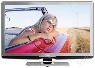 Лот: 237691. Фото: 1. PHILIPS 46 PFL 9704H/60. Телевизоры