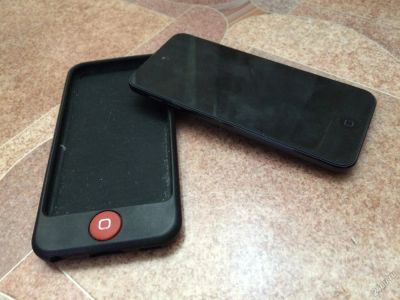 Лот: 5909251. Фото: 1. iPod touch 5g 32G. Другое (компьютеры, оргтехника, канцтовары)