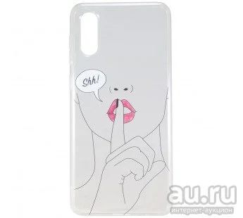 Лот: 18259427. Фото: 1. Чехол Samsung Galaxy A02 A022G... Чехлы, бамперы