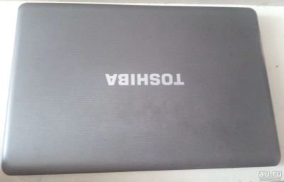 Лот: 7976051. Фото: 1. Toshiba Satellite C660-1ET Intel... Ноутбуки