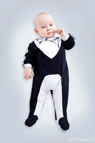 Лот: 10930366. Фото: 1. Комбинезон Ёмаё. Костюмы, пиджаки, комбинезоны