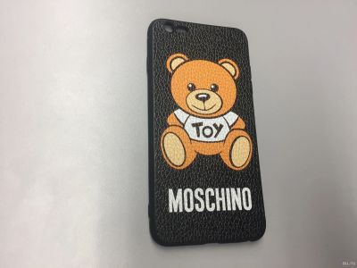 Лот: 13414227. Фото: 1. Чехол iPhone 6 Plus/6S Plus с... Чехлы, бамперы
