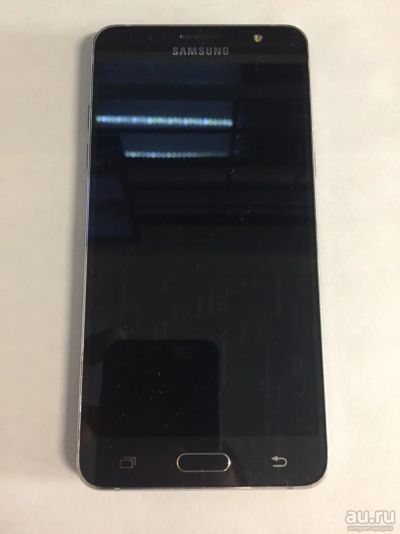 Лот: 10598957. Фото: 1. Смартфон Samsung Galaxy J5 (2016... Смартфоны