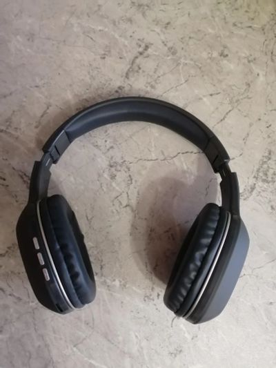 Лот: 15225892. Фото: 1. Наушники bluetooth. Наушники, гарнитуры