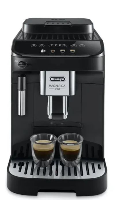 Лот: 22529808. Фото: 1. Кофеварка кофемашина DeLonghi... Чайники, кофемашины, кулеры