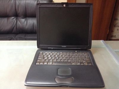 Лот: 6109536. Фото: 1. Продам PowerBook. Ноутбуки