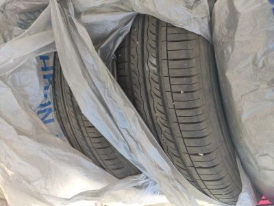 Лот: 17698502. Фото: 1. Шины Kumho 185/65 R15. Шины