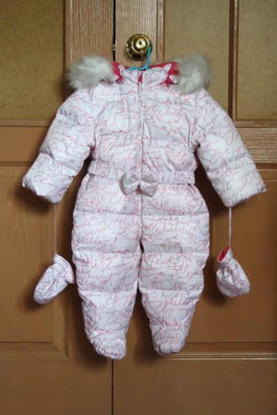 Лот: 14762754. Фото: 1. Комбинезон для девочки Girls Ledotte... Костюмы, пиджаки, комбинезоны