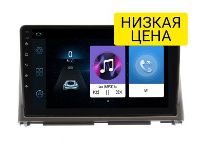 Лот: 16732121. Фото: 1. Штатная магнитола Honda Mobilio... Автомагнитолы