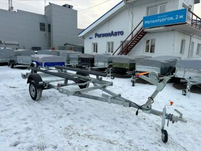 Лот: 24691914. Фото: 1. Прицеп Водник В7. Прицепы, полуприцепы