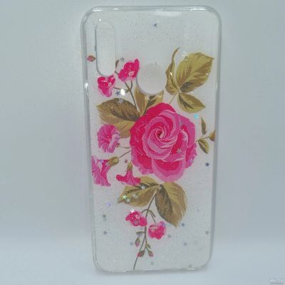 Лот: 17457884. Фото: 1. Чехол накладка Honor 10 Lite... Чехлы, бамперы