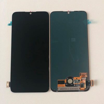 Лот: 19145803. Фото: 1. Дисплей для Xiaomi Mi A3 (M1906F9SH... Дисплеи, дисплейные модули, тачскрины