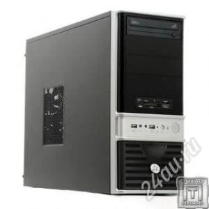 Лот: 2239135. Фото: 1. Системный блок DNS (Athlon II... Компьютеры в сборе