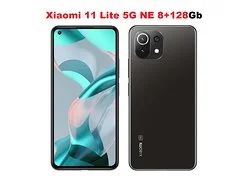 Лот: 18362927. Фото: 1. Новый Xiaomi 11 Lite 5G NE 8+128Gb... Смартфоны