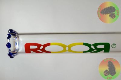 Лот: 4951724. Фото: 1. БОНГ РУР. Аксессуары и запчасти для кальянов