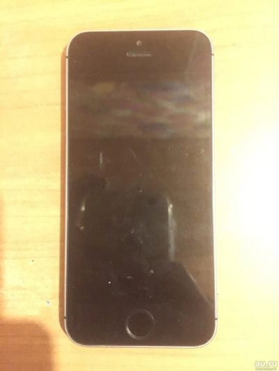 Лот: 18238064. Фото: 1. Iphone 5s. Смартфоны