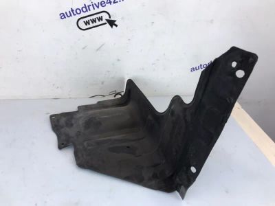 Лот: 21705401. Фото: 1. пыльник двигателя Chevrolet Aveo... Двигатель и элементы двигателя