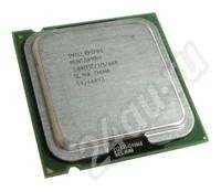 Лот: 213201. Фото: 1. Intel Pentium 4 505 (2667MHz... Процессоры