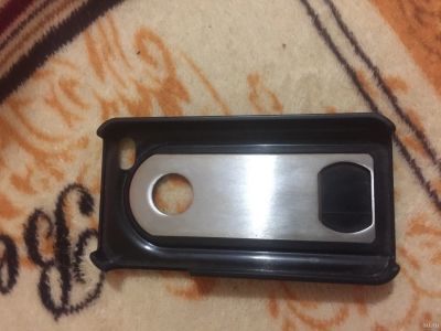 Лот: 12996043. Фото: 1. iPhone 4, 4s. Чехол открывашка. Чехлы, бамперы