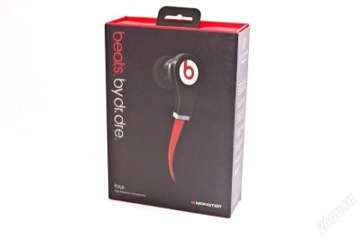 Лот: 1743927. Фото: 1. monster beats. by Dr.Dre tour. Наушники, гарнитуры