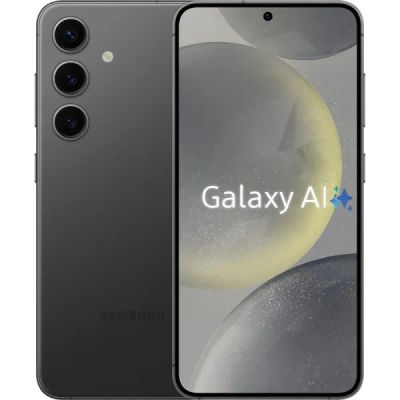 Лот: 22217656. Фото: 1. Смартфон Samsung Galaxy S24+ 12... Смартфоны