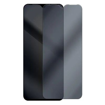 Лот: 24602395. Фото: 1. Защитное стекло Krutoff для Infinix... Защитные стёкла, защитные плёнки