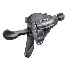 Лот: 5279398. Фото: 1. Шифтер Shimano SLX SL-M660 Rapidfire-Plus... Запчасти