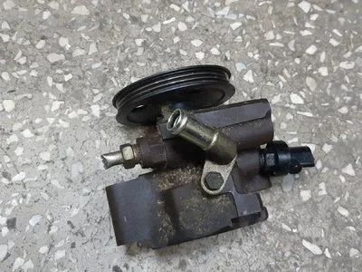 Лот: 10788476. Фото: 1. насос ГУР Toyota 1S-i, 3S-FE... Двигатель и элементы двигателя