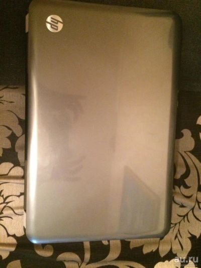 Лот: 10238145. Фото: 1. HP модель g6-1317sr. Ноутбуки